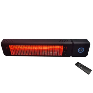 תנור אינפרא אדום 3000W כולל שלט SmartAir