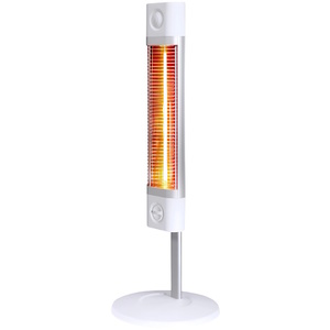 תנור חימום רצפתי אינפרא אדום 1700W ‏Veito
