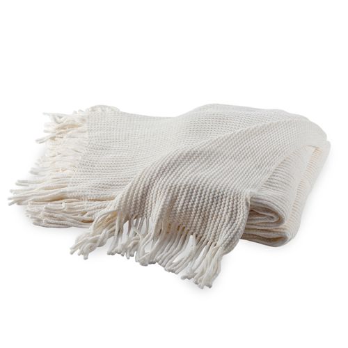 כירבולית לספה בסלון