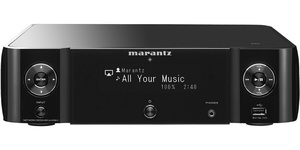 מערכת סטריאו MCR511 Marantz