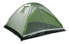 אוהל DOME מבית CAMPTOWN המתאים ל 4 אנשים