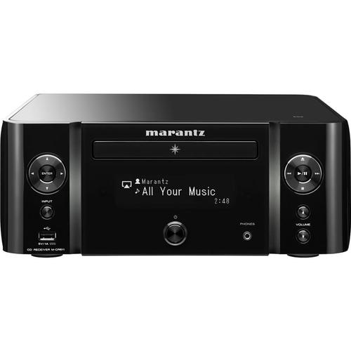 מערכת סטריאו MCR611 Marantz