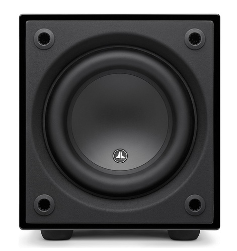 רמקול סאב וופר מבית JL AUDIO דגם D108