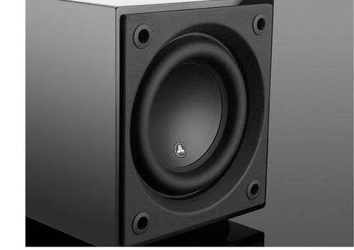 רמקול סאב וופר מבית JL AUDIO דגם D108