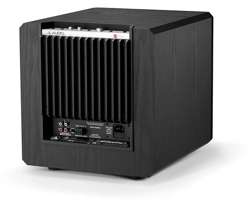 רמקול סאב וופר מבית JL AUDIO דגם E110