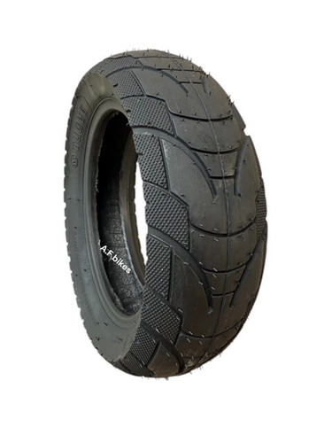 צמיג 8.5X3 חתך כביש, מתאים ל־GoWheels X9