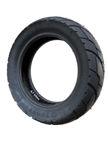 צמיג 8.5X3 חתך כביש, מתאים ל־GoWheels X9