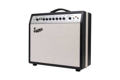 מגבר לגיטרה SUPRO 1825RT SUPRO AIRWAVE