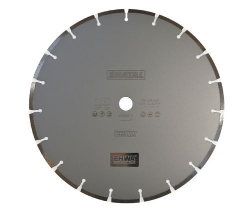 מסור אספלט מנוע בנזין דגם דיסק 400 מ
