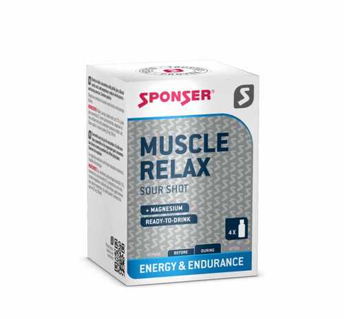 מאסל רילקס- Muscel Relax Sponser 