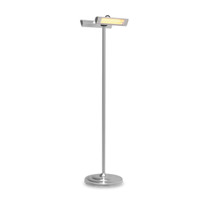 תנור חוץ קרבון עמוד 2 גופים EL-228 1500W אלקטרו חנן
