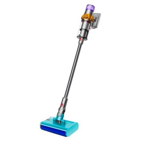 ‏שואב אבק עומד Dyson V15s Detect Submarine דייסון