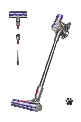שואב אלחוטי Dyson V8 ADVANCED SV25