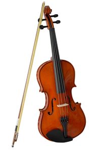 ויולה בגודל 15.5" מבית Paganini