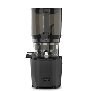 מסחטת מיץ איטית אוטומטית KUVINGS AUTO10 - צבע שחור