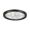 פעמון הצפה שחור TYPHOON PLUS 80/100/150W 90° IP65 3CCT