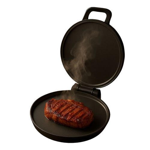 מכשיר להכנת פיצה מאפים וצלייה תהילה בד