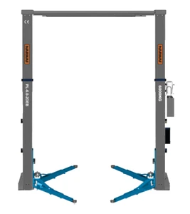 ליפט הידראולי 2 עמודים 6 טון KARANF PL-6.0-2DEB-N