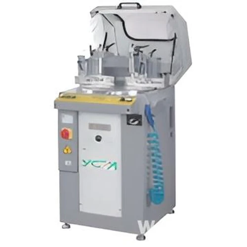 משור דיסק לחיתוך אלומיניום YCM400ALU