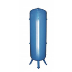 מיכל לחץ 2000 ליטר אנכי VECO2828