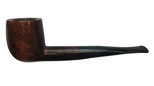 מקטרת Briar Urban Classic – קלאסיקה חלקה לעישון יום-יומי