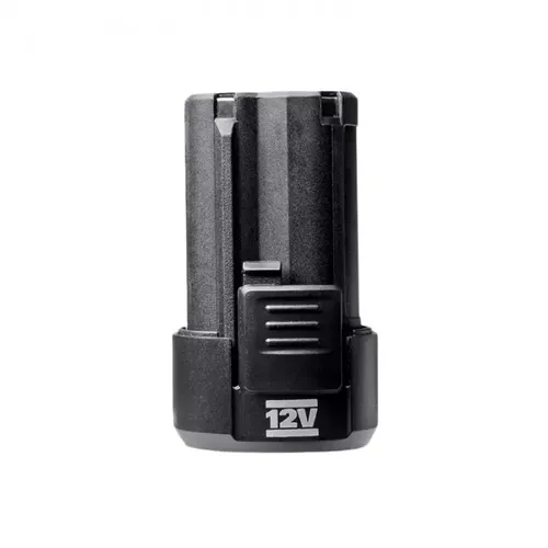 מברגת אימפקט נטענת בראשלס 12V + שתי סוללות 2.0Ah +מטען +מזוודה
