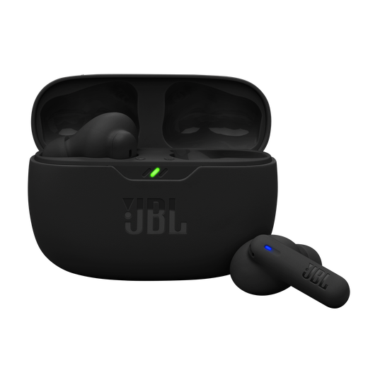 JBL Wave Beam 2 In-Ear True Wireless