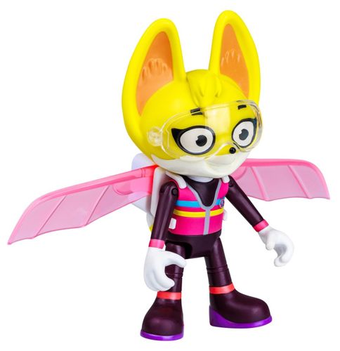 בובת משחק בגובה 14 ס