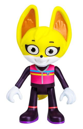 בובת משחק בגובה 14 ס