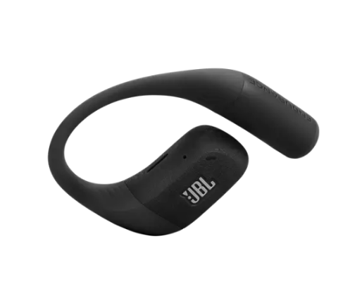 JBL Endurance Zone TWS Black/Grey – אוזניות ספורט עם Bluetooth 5.3, חיי סוללה עד 32 שעות