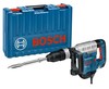 פטיש חציבה קונגו חשמלי 5 ק"ג BOSCH GSH 5E 1150W