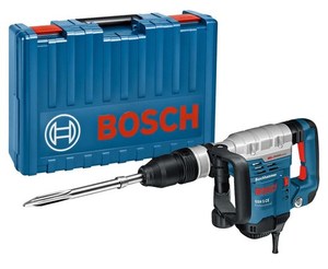 פטיש חציבה קונגו חשמלי 5 ק"ג BOSCH GSH 5E 1150W
