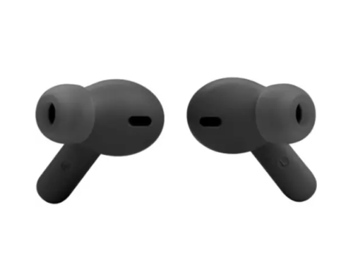 JBL Wave Beam TWS שחור, עמידות למים ואבק ברמת IP54