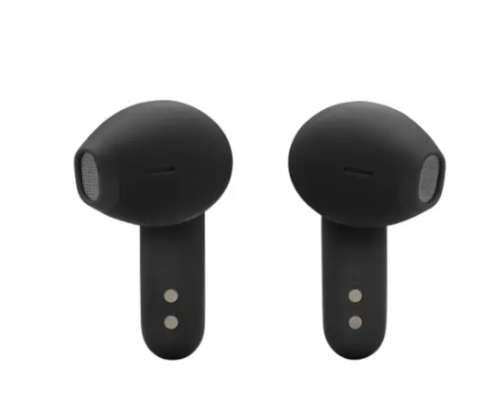 JBL Wave Flex 2 TWS Black – חיבור Bluetooth מהיר וטכנולוגיית Smart Ambient