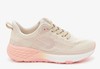 פרנקו ביין נעלי ספורט לנשים 609623 בצבע בז' |36-42 | FRANCO BANE BEIGE 609623 