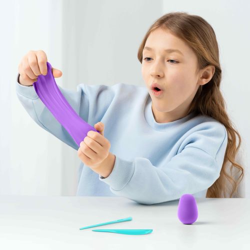 ערכת עיצוב בקליי - חברים פרוותיים