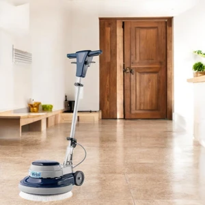 מכונת פוליש לפרקטים WIRBEL WC143M16