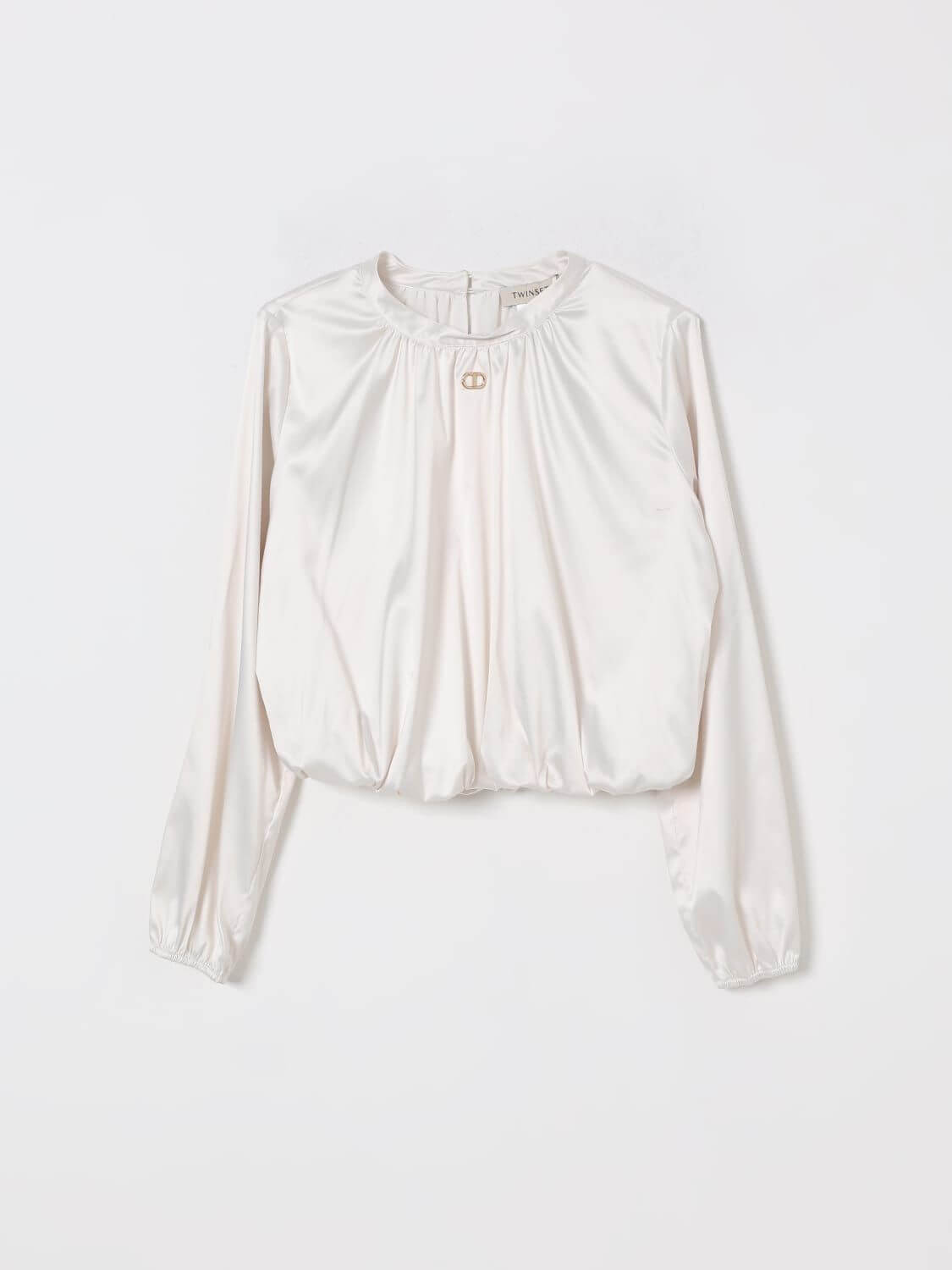 GIRLS BLOUSE