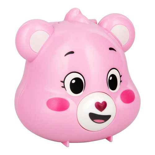 Care Bears דובוני אכפת לי – ערכה להכנת 30 מדבקות תלת-ממדיות