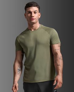 חולצת ריצה Aero Tee ALP/BRF
