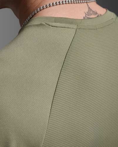 חולצת ריצה Aero Tee ALP/BRF