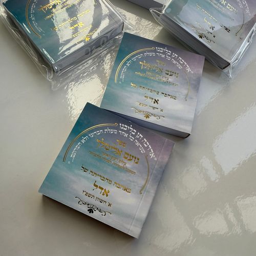 נועם אלימלך