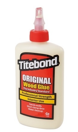 דבק נגרים מקצועי לעץ 118 מ''ל TiteBond