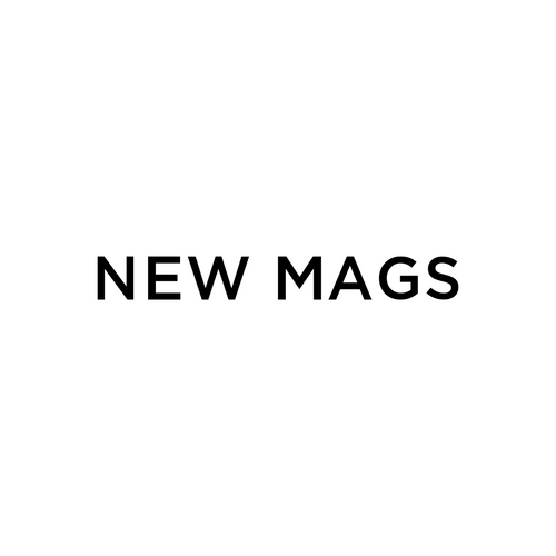 new mags logo