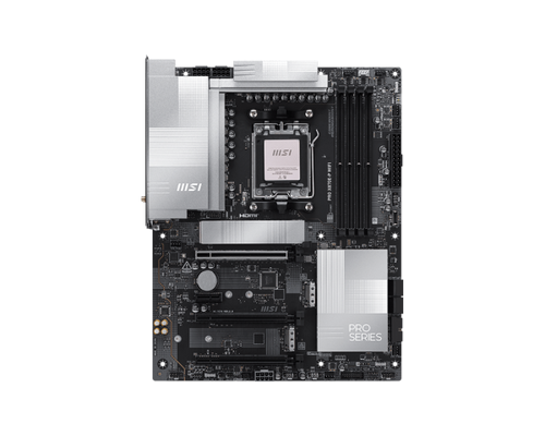לוח אם PRO X870E-P WIFI