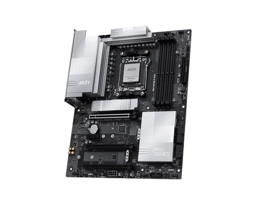 לוח אם PRO X870E-P WIFI