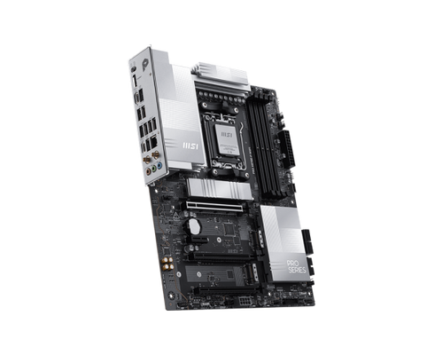 לוח אם PRO X870E-P WIFI