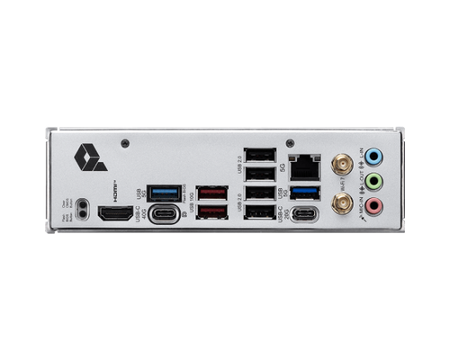 לוח אם PRO X870E-P WIFI