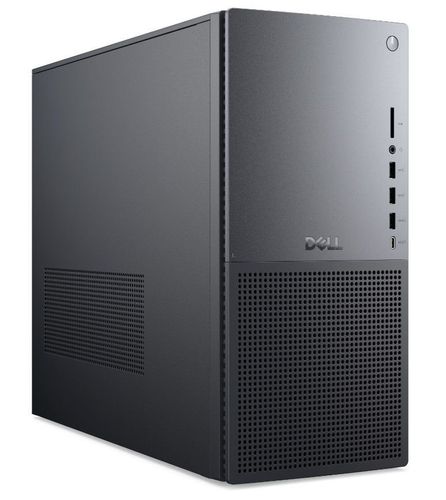 מחשב נייח Dell Tower Plus Desktop EBT2250 EBT2250-9945 דל