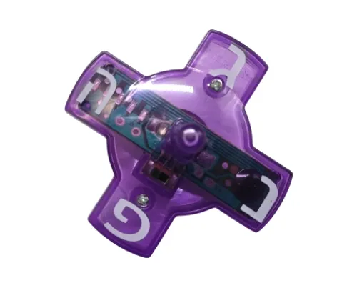 סביבון אור 6 ס